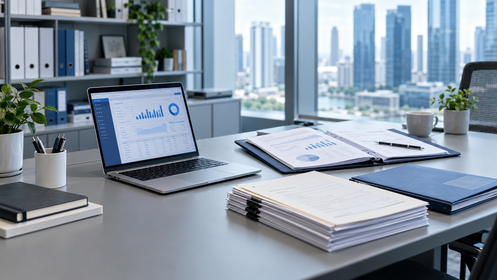 Aledger Accounting — accounting, incorporation and corporate services in Singapore.